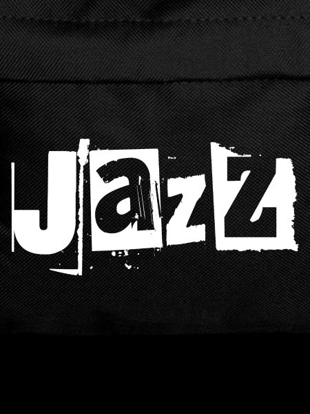 Jazz Graffiti Bold Vibe