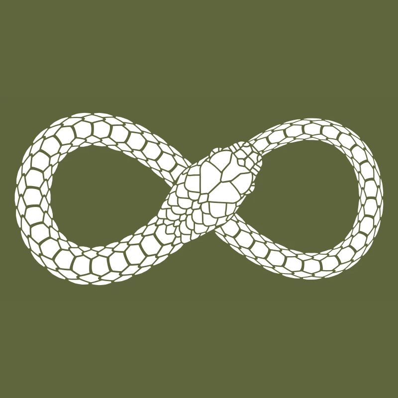 Infinite Serpent Loop