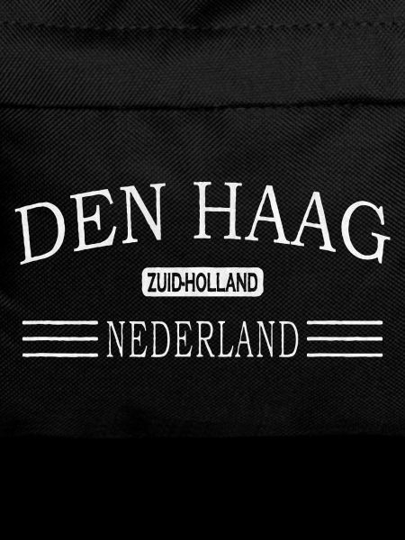 Den Haag Zuid Holland Netherlands Emblem