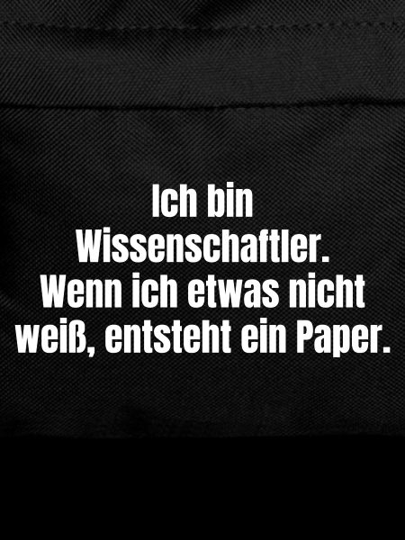 Wissenschaftler Paperwitz