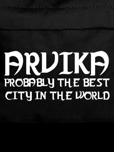Arvika