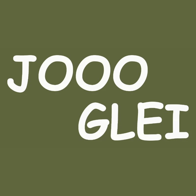 JOOO GLEI