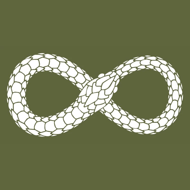 Endless Serpent Loop