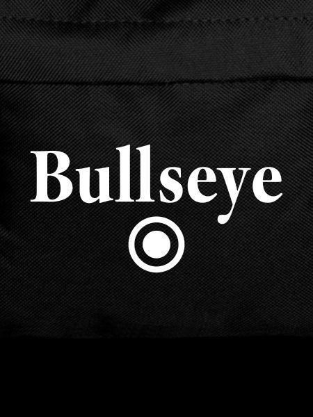 Bullseye Darts Professional Bull's Eye Outfit