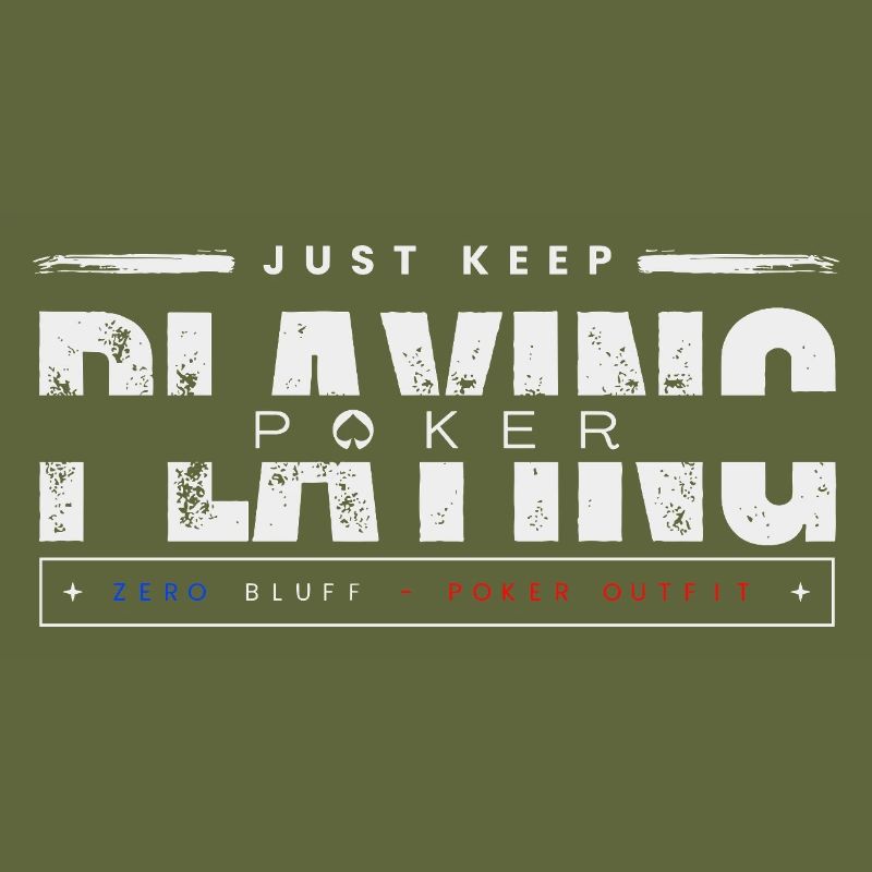 Spiel weiter White-Poker
