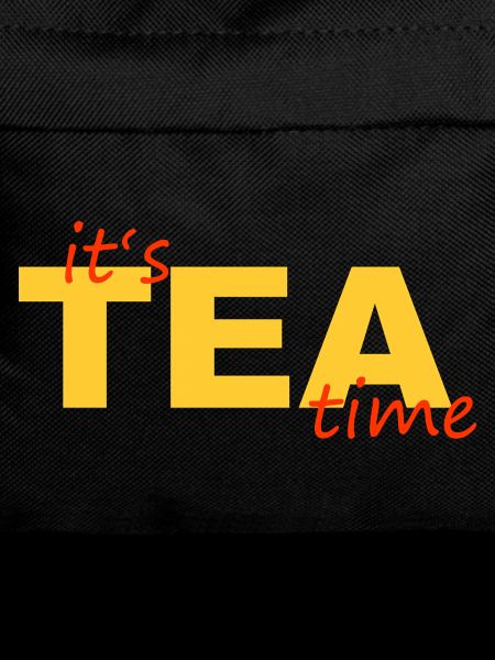 TEA TIME