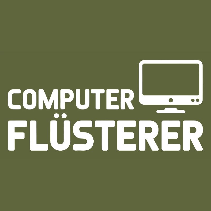 Pixelcomputer Nebula Muster