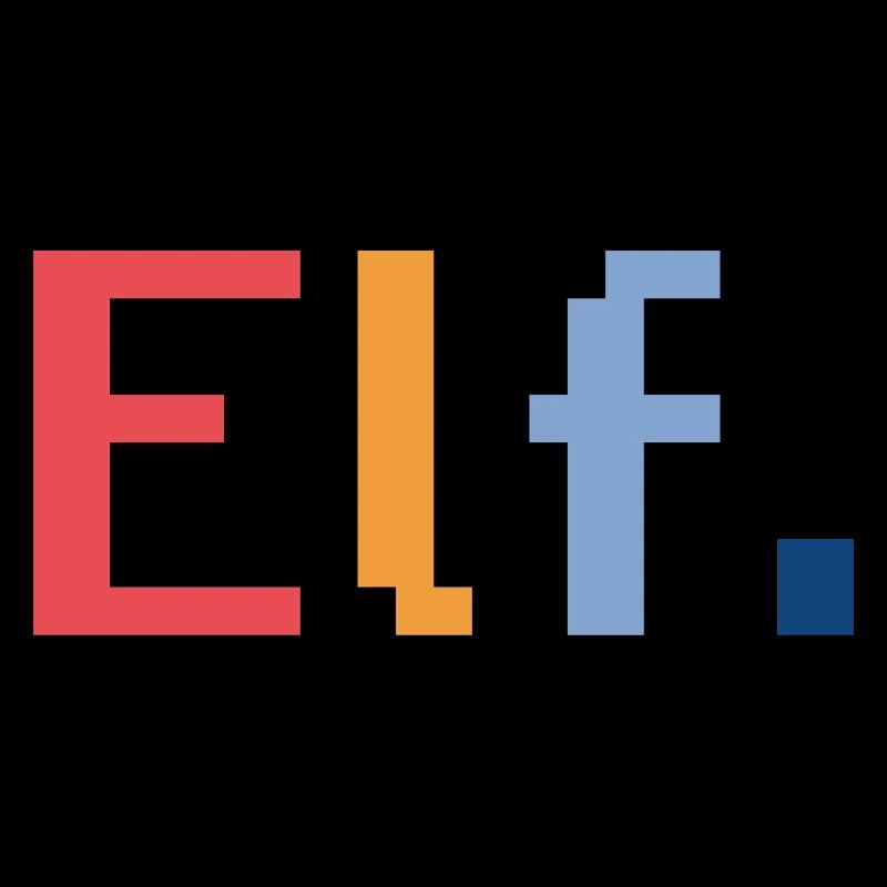 11th Birthday Elf Retro Gift