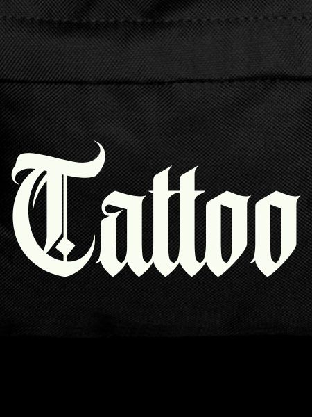 Tatouage