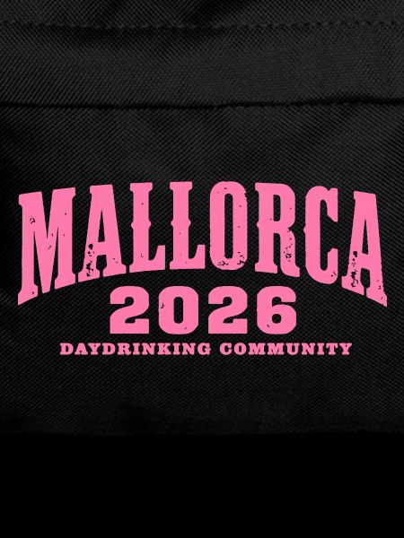 Malle 2026 Daydrinking Community