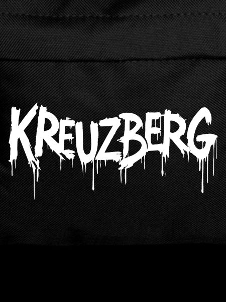 Kreuzberg Graffiti