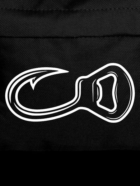 Fish Hook Bottle Opener Fishing Beer