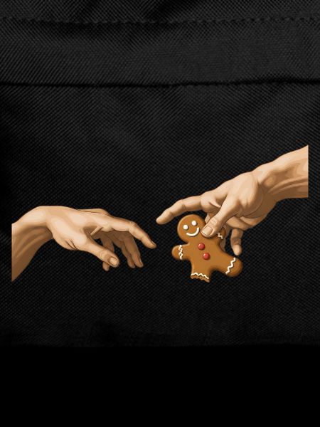 Gingerbread Cookies – The Creation – Funny Weihn