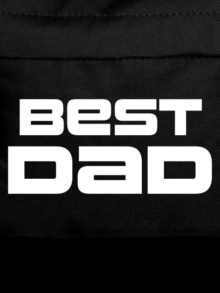 Bester Vater, bester weißer Vater