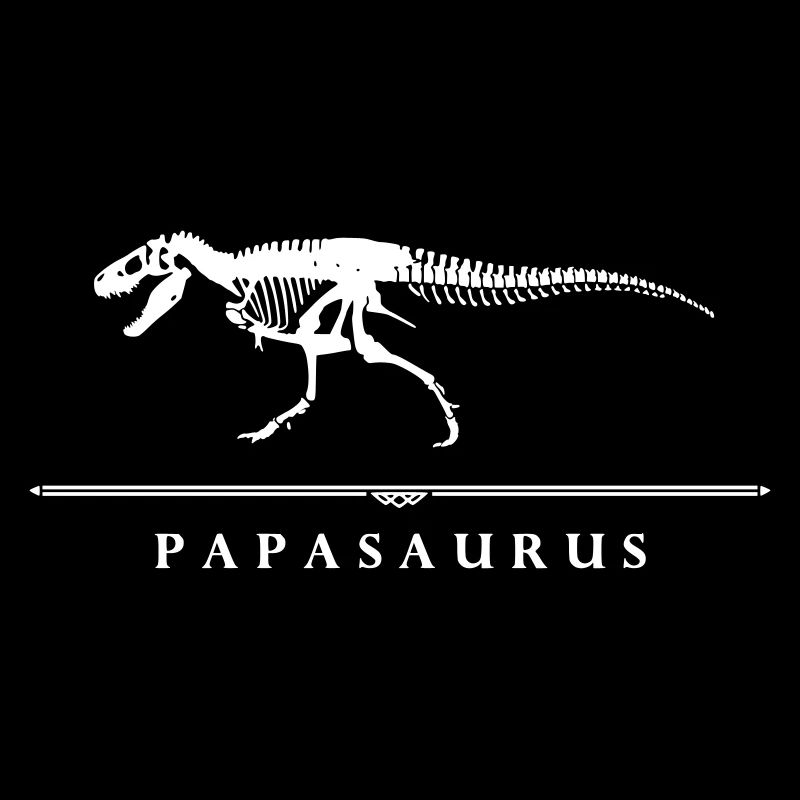 Papasaurus 2