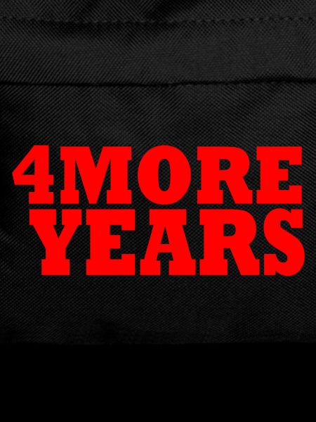 4 more years