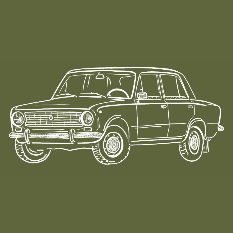 LADA 1200