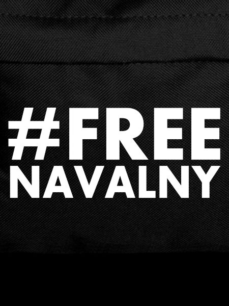 Free navalny