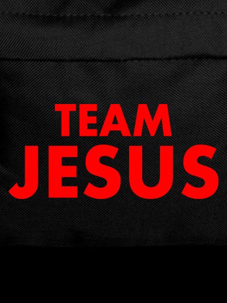 Team jesus