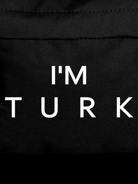 Im turk - Turkey