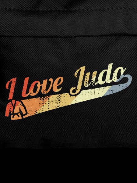 Judo Fighters