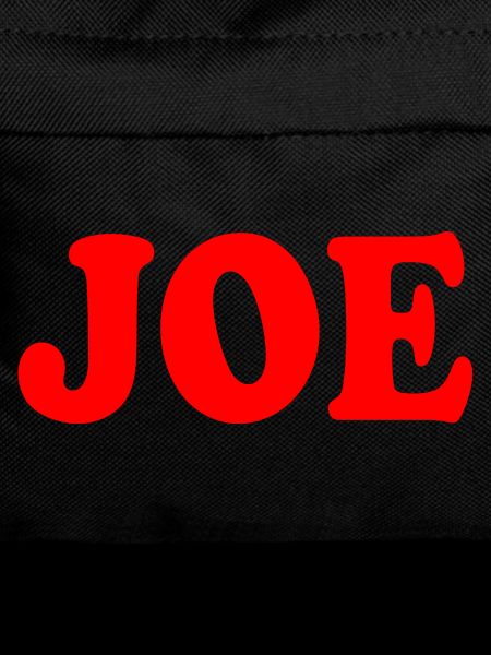 Joe