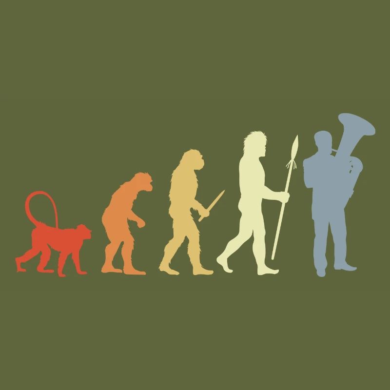 Tubist Evolution