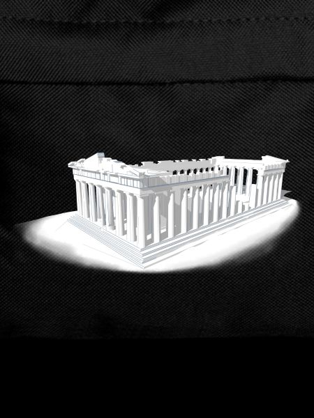 PARTHENON ATHENS