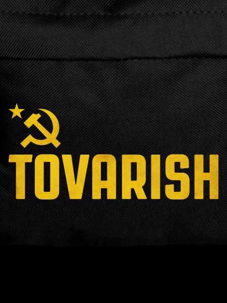 Tovarish