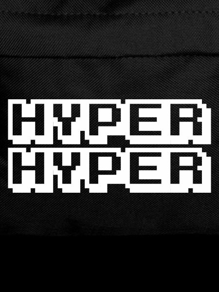 HYPER HYPER