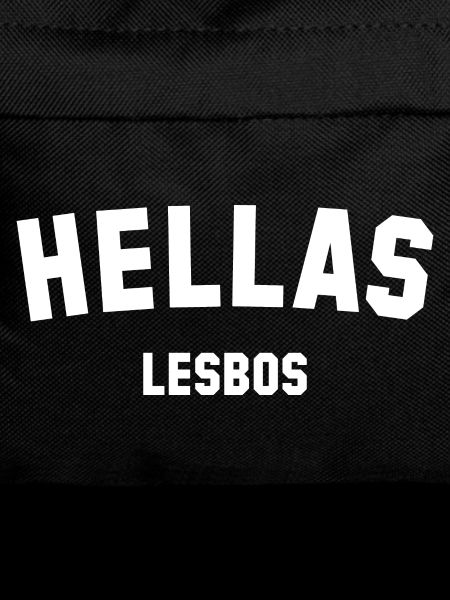 HELLAS LESBOS Greece
