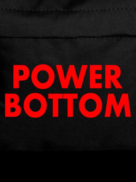 Power bottom