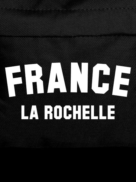 LA ROCHELLE France Frankreich