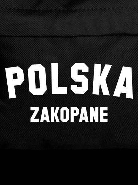 ZAKOPANE Polska Poland