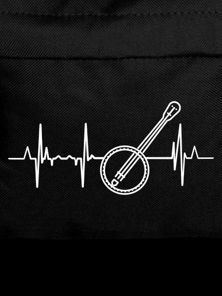 Banjo heartbeat