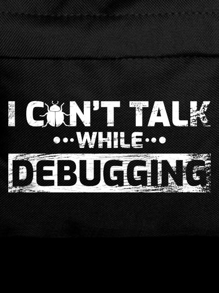 Software Entwickler Witz