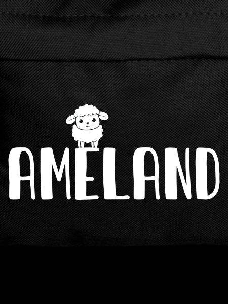Sweet Sheep Ameland