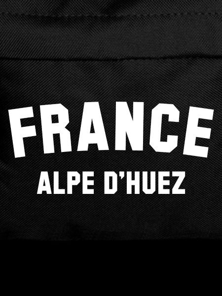 ALPE D HUEZ France