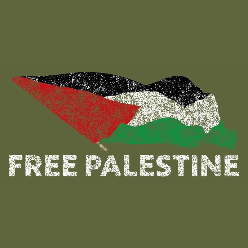 Palestine libre