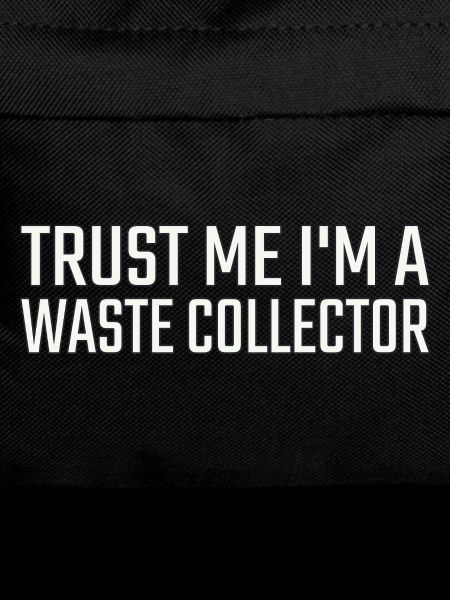 Waste collector Trust me