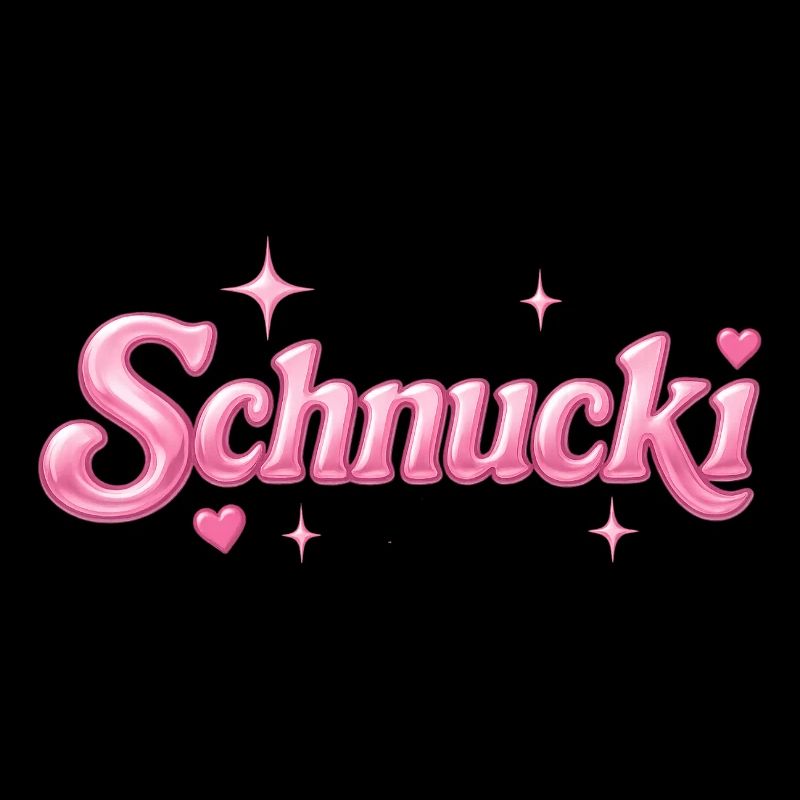schnucki / Y2K-Design