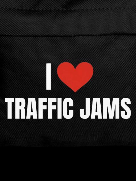 I ❤️ Traffic Jams
