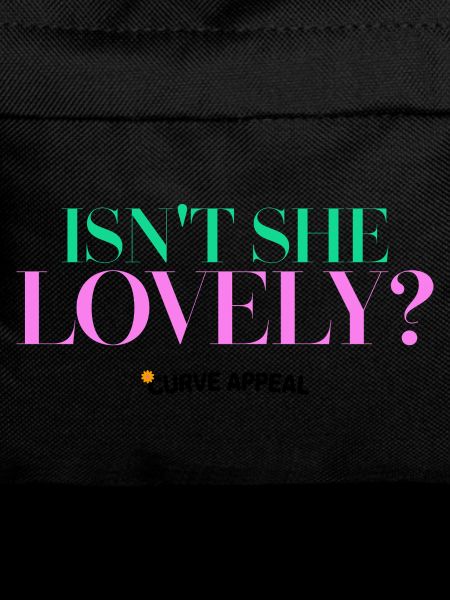 Isn't She Lovely – Inspirational Beauty Graphics