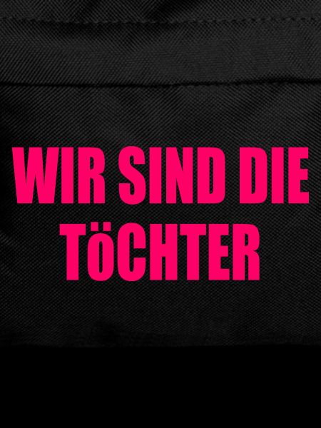 wir sind die töchter