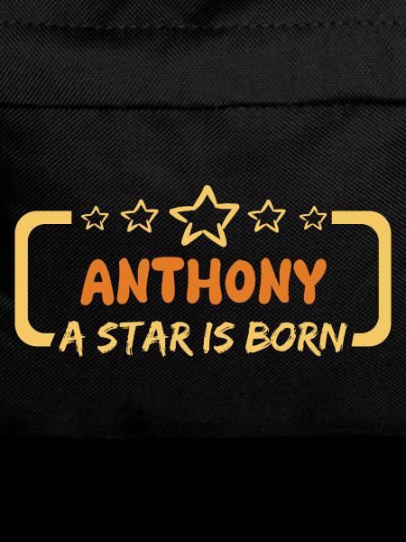 Anthony
