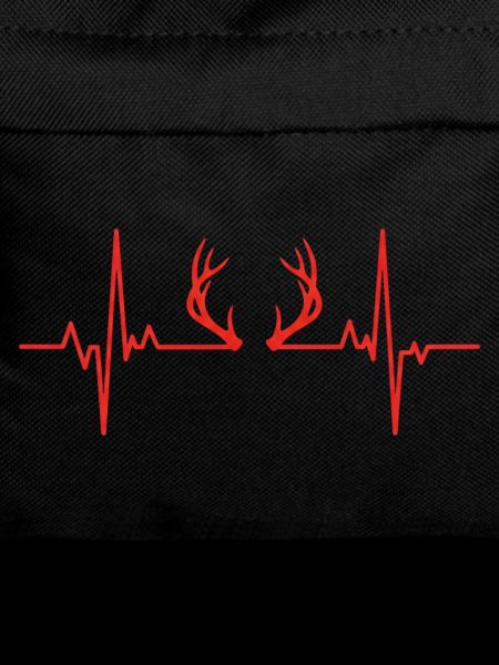 Hunting Heartbeat