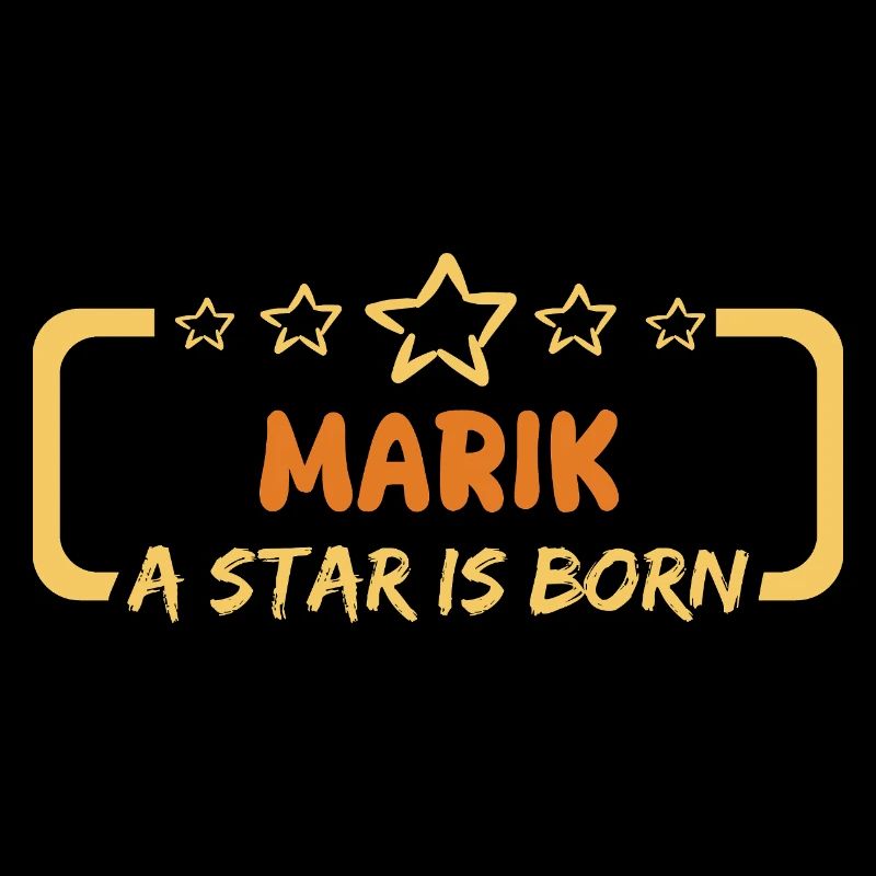 Hero Marik