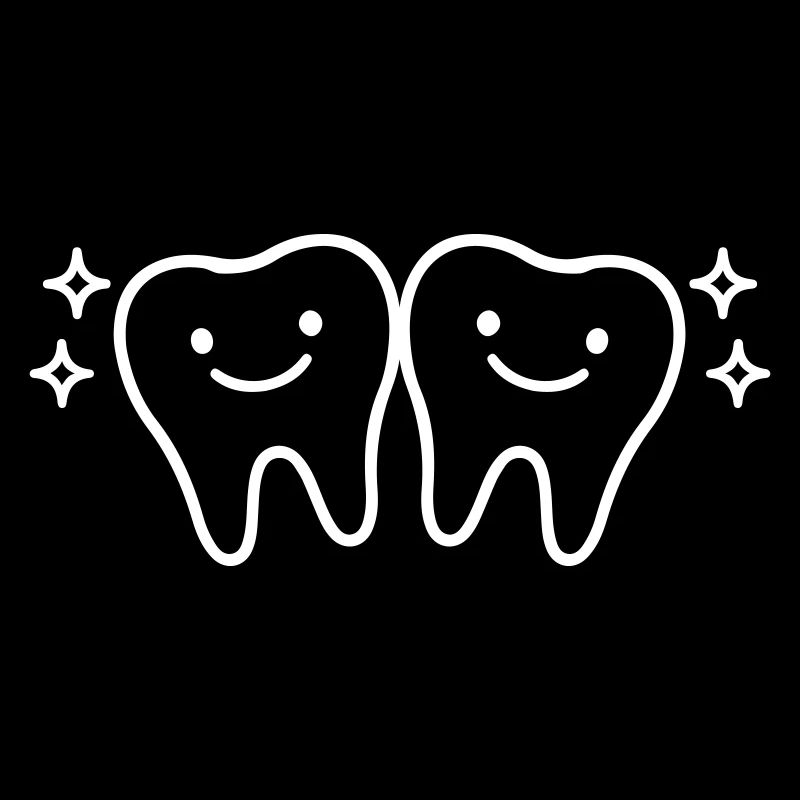 Tooth Cute