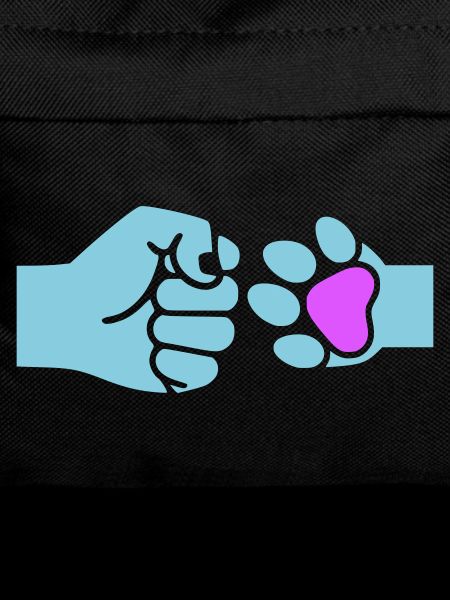 Fist Paw Check Team
