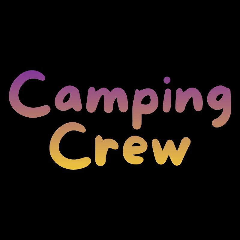 Camping Crew